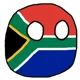 South-Africaball