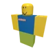 Roblox noob