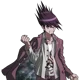 Kaito Momota