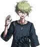 Rantaro Amami