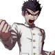 Kiyotaka Ishimaru