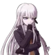 Kyoko Kirigiri