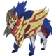 Zamazenta