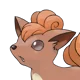 Vulpix