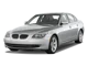 BMW 528i - E60