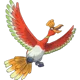 Ho-Oh