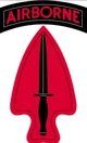 Delta Forces