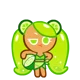 Lime Cookie