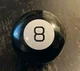 magic eight ball 