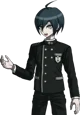 Shuichi Saihara