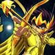 Pegasus Seiya 