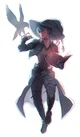 Mr alchemist