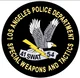 LAPD SWAT Unit