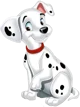 Pepper Dalmatian