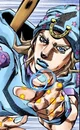 Johnny Joestar