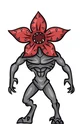 Demogorgon 