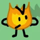 Firey Jr BFB