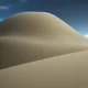 talking sand