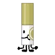 Khaki Marker