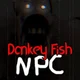 Donkey fish