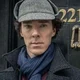 Sherlock Holmes