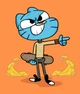 Gumball Watterson
