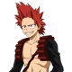 Eijiro Kirishima