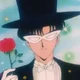 Tuxedo Mask 