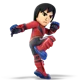 SSBU Brawler