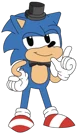 Clone Sonic