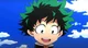 Izuku Midoriya