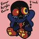 Error Sans Bitty