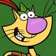 Nature Cat