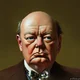 Winston Churchill