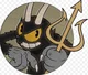 The Devil -Cuphead