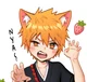 Catboy Ichigo