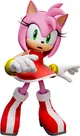 Amy rose
