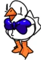 The Duck