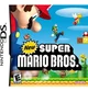 New super Mario bros