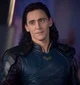 Loki Laufeyson