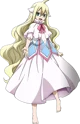 Mavis Vermillion 