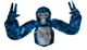 Gorilla from GTAG