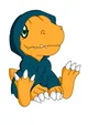Agumon