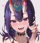 Shuten Douji 