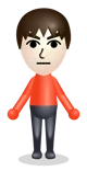 Mii Generator
