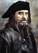 captain blackbeard