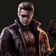 Albert Wesker