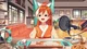 Crunchyroll-Hime