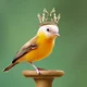 king chick