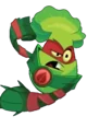 Grass Knuckles